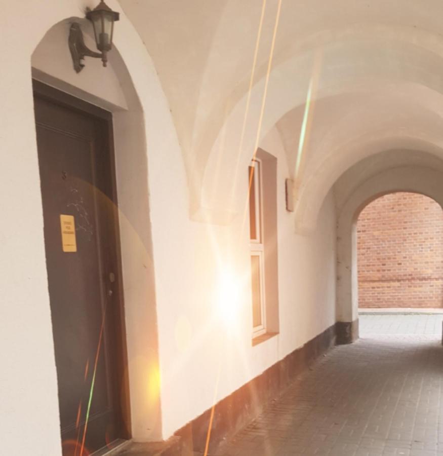 Pod Arkadami, Gdansk, Stare Miasto! 外观 照片