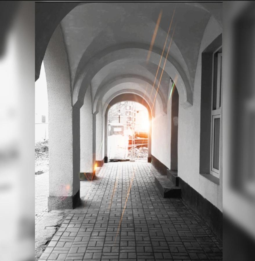 Pod Arkadami, Gdansk, Stare Miasto! 外观 照片