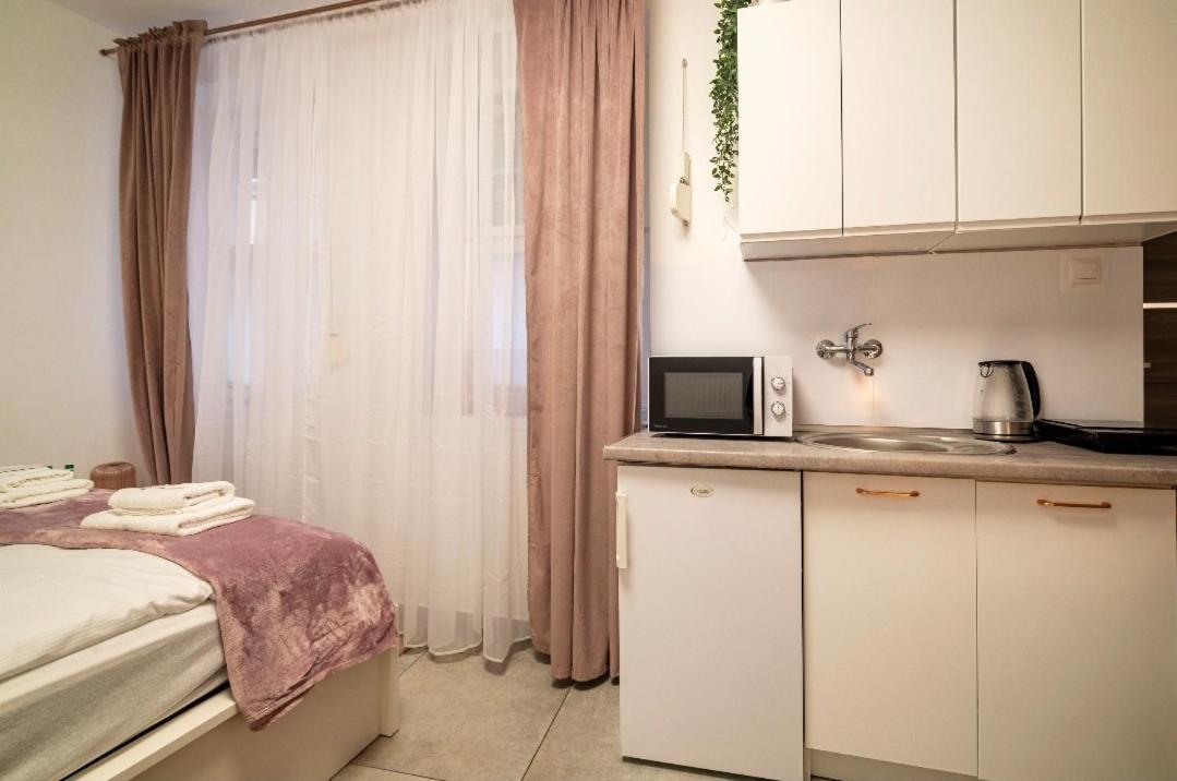 Pod Arkadami, Gdansk, Stare Miasto! 外观 照片