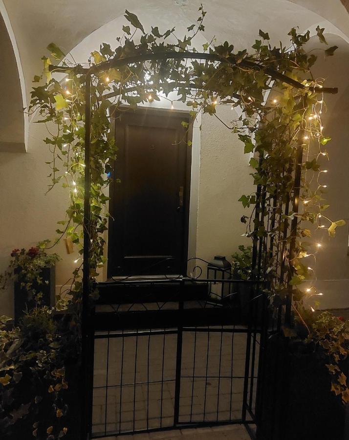 Pod Arkadami, Gdansk, Stare Miasto! 外观 照片