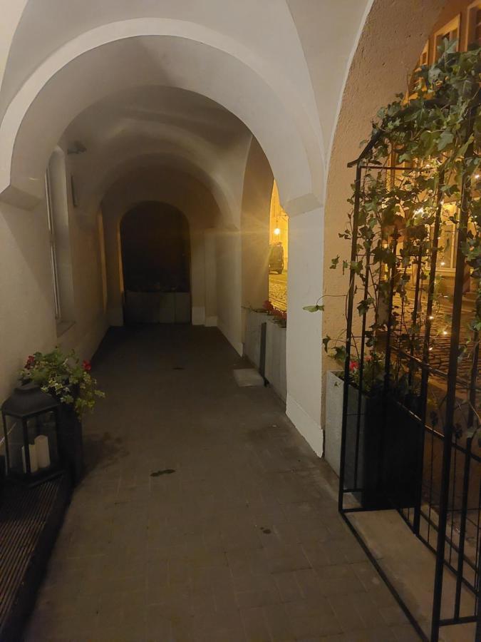 Pod Arkadami, Gdansk, Stare Miasto! 外观 照片